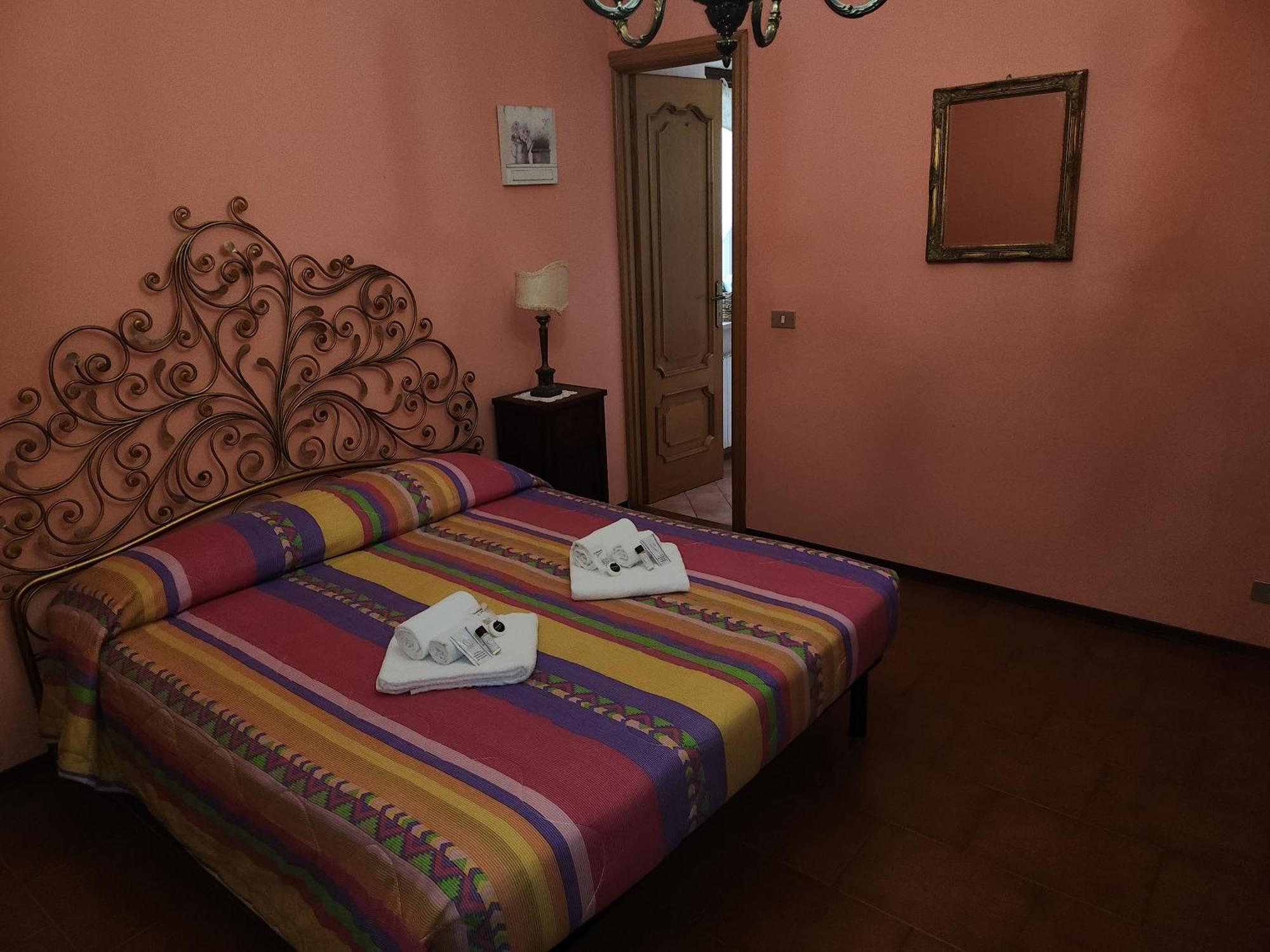 סנרמו Agriturismo Al Nido Degli Aironi מראה חיצוני תמונה