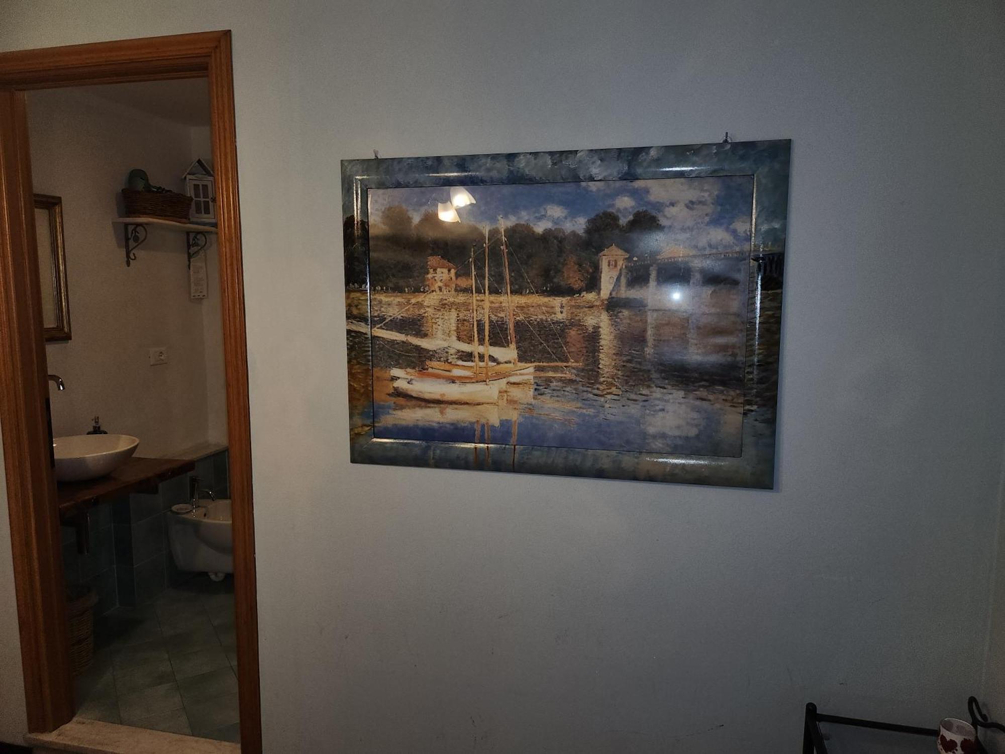 סנרמו Agriturismo Al Nido Degli Aironi מראה חיצוני תמונה