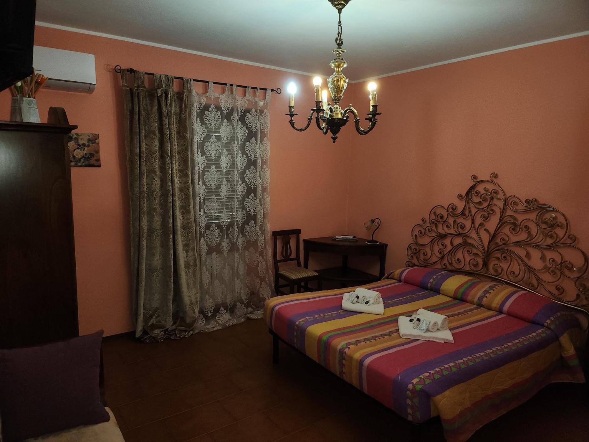 סנרמו Agriturismo Al Nido Degli Aironi מראה חיצוני תמונה