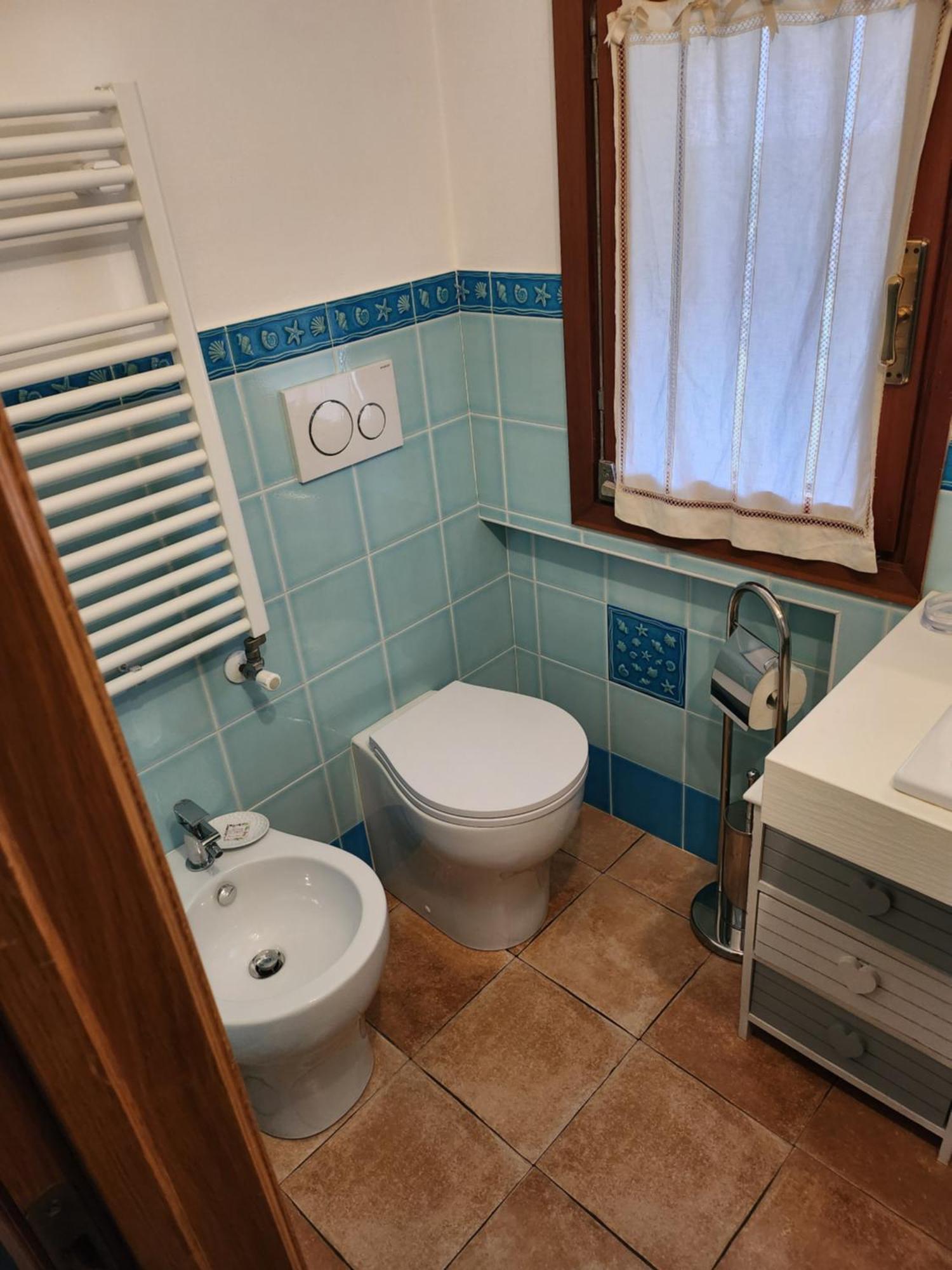 סנרמו Agriturismo Al Nido Degli Aironi מראה חיצוני תמונה