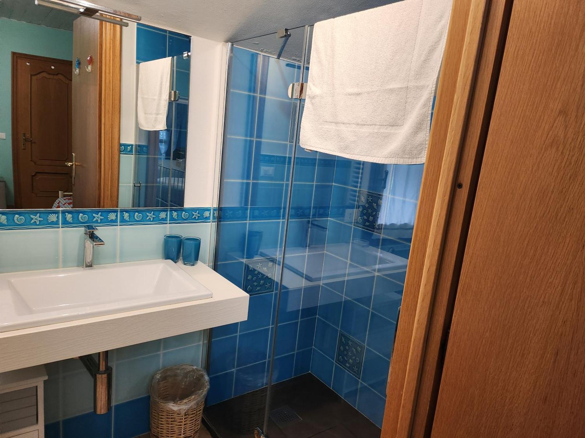 סנרמו Agriturismo Al Nido Degli Aironi מראה חיצוני תמונה