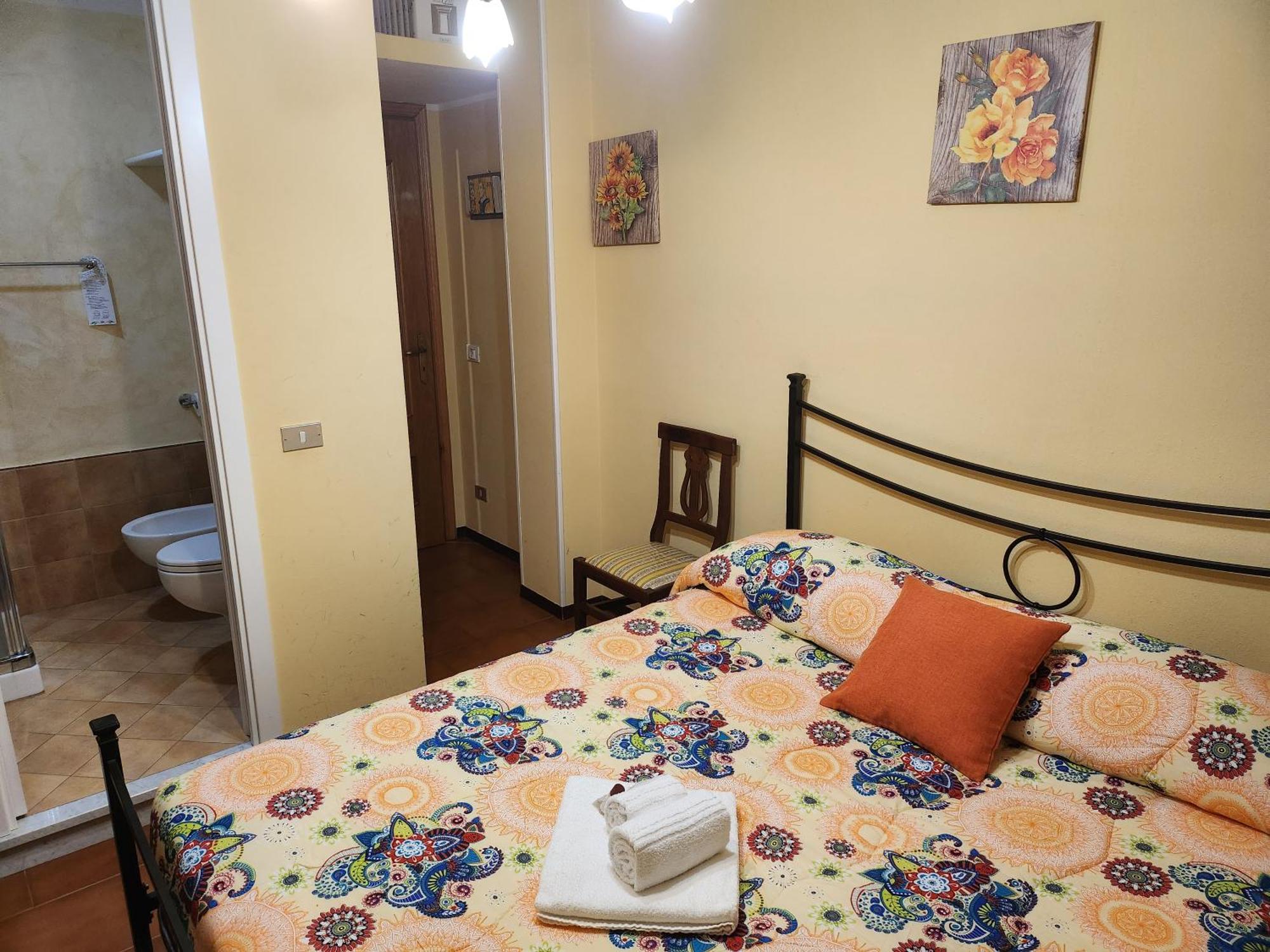 סנרמו Agriturismo Al Nido Degli Aironi מראה חיצוני תמונה