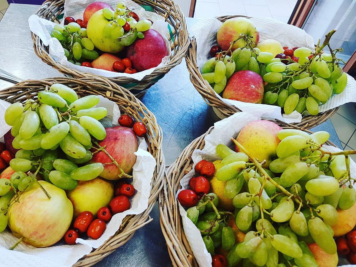 סנרמו Agriturismo Al Nido Degli Aironi מראה חיצוני תמונה