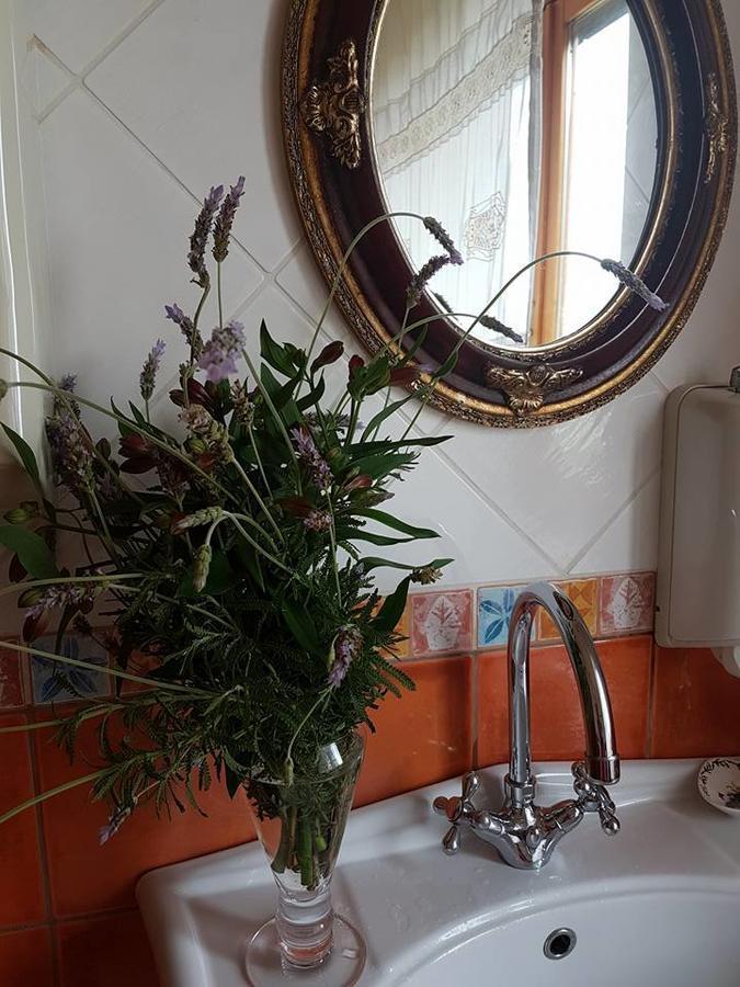 סנרמו Agriturismo Al Nido Degli Aironi מראה חיצוני תמונה